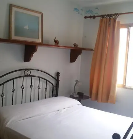 Golfo Di Orosei Apartament Cala Gonone