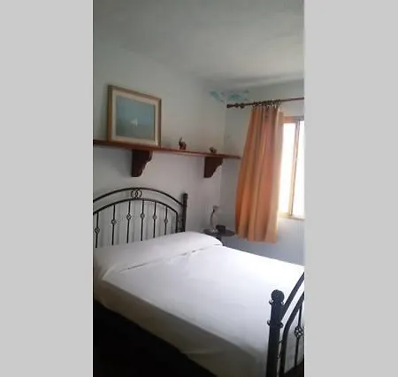 Apartament Golfo Di Orosei