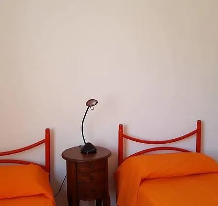 Golfo Di Orosei Apartament Cala Gonone