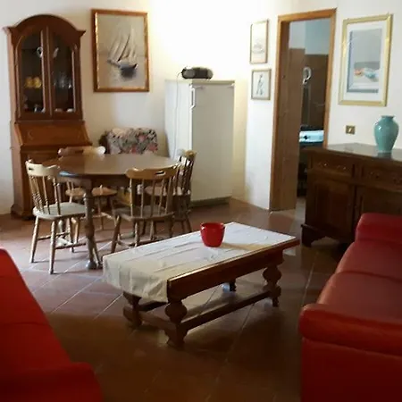 Golfo Di Orosei Apartment Cala Gonone