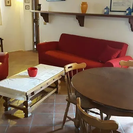 Holiday Home Golfo Di Orosei Cala Gonone Cala Gonone