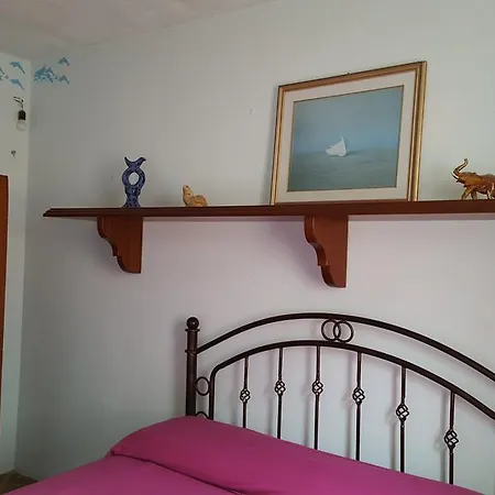 Golfo Di Orosei Appartamento Cala Gonone