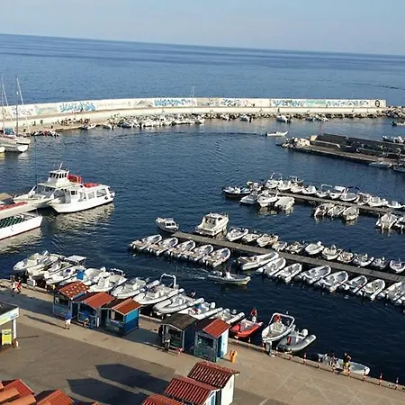 Holiday Home Golfo Di Orosei Cala Gonone