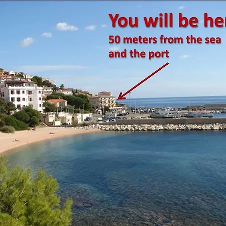 Golfo Di Orosei Cala Gonone