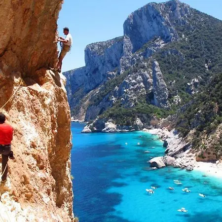 Golfo Di Orosei * Cala Gonone