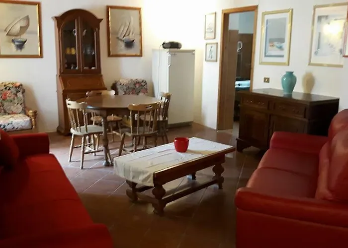 Golfo Di Orosei Διαμέρισμα Cala Gonone