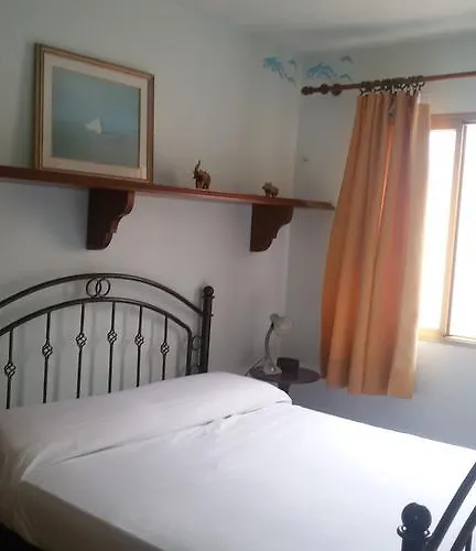 Golfo Di Orosei Apartman Cala Gonone