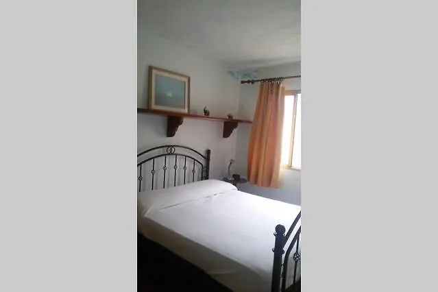 Apartman Golfo Di Orosei