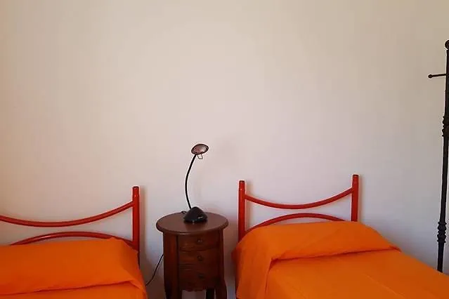 Golfo Di Orosei Apartman Cala Gonone